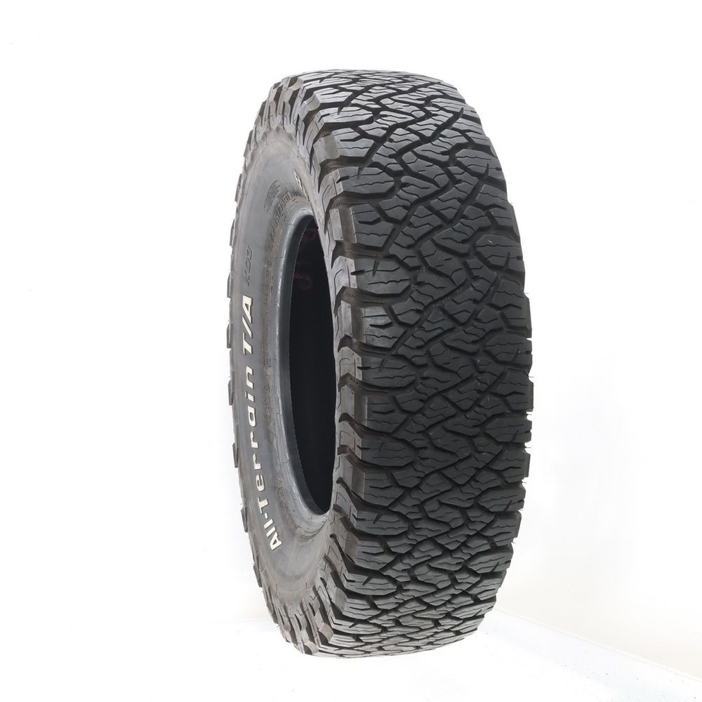Set of (2) Used LT 285/75R18 BFGoodrich All-Terrain T/A KO3 129/126S E - 14-15/32 - Image 4