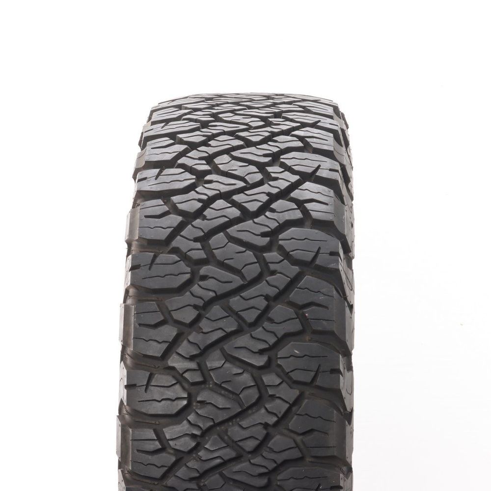 Set of (2) Used LT 285/75R18 BFGoodrich All-Terrain T/A KO3 129/126S E - 14-15/32 - Image 5