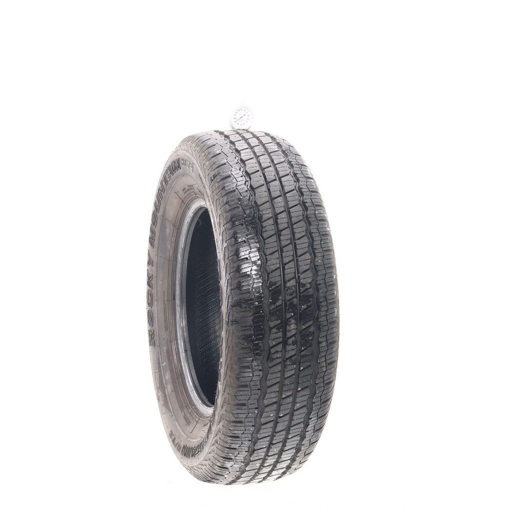 Used 225/70R16 Rocky Mountain H/T2 103T - 9/32 - Image 1