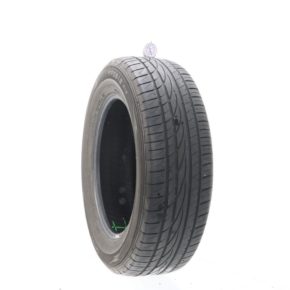 Used 235/65R18 Ohtsu FP0612 A/S 106H - 6/32 - Image 1