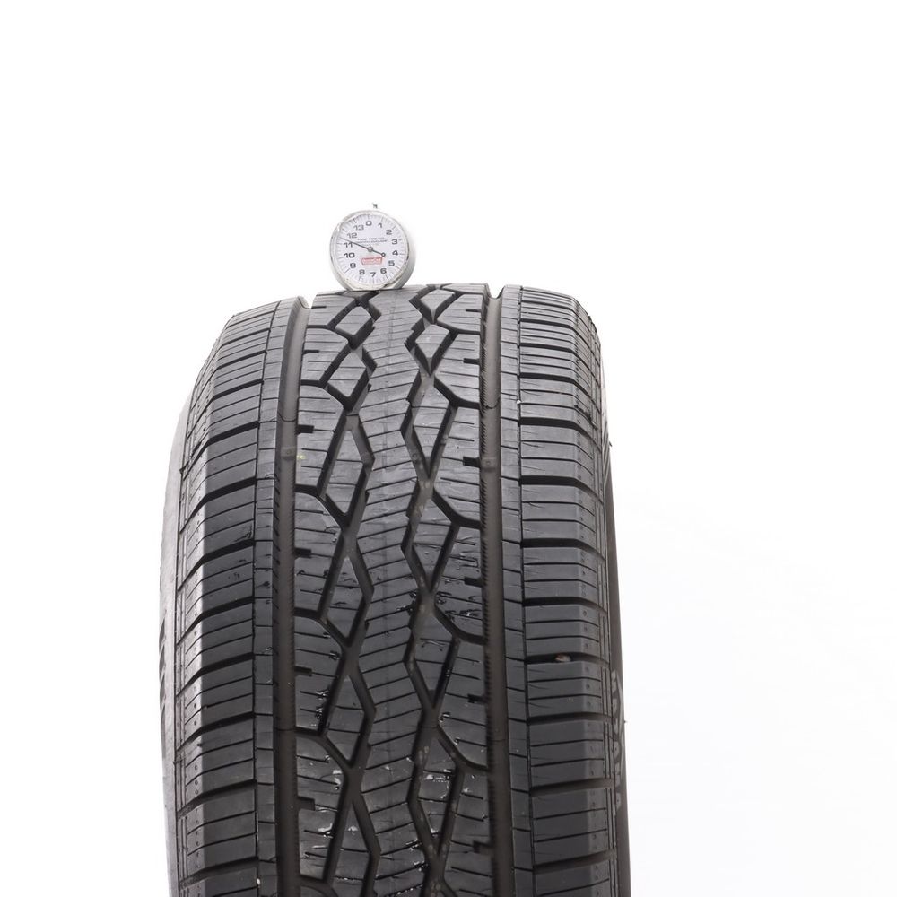 Set of (4) Used 225/65R17 Yokohama Geolandar G91A 101H - 5.5-7/32 - Image 5
