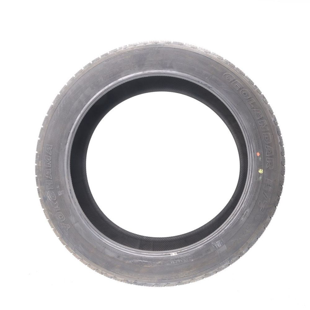Set of (2) New 285/45R22 Yokohama Geolandar H/T G056 114H - Image 3