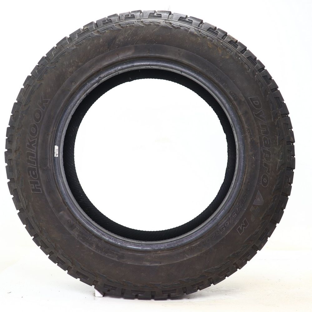 Used LT 275/65R20 Hankook Dynapro ATM 126/123S E - 13/32 - Image 3