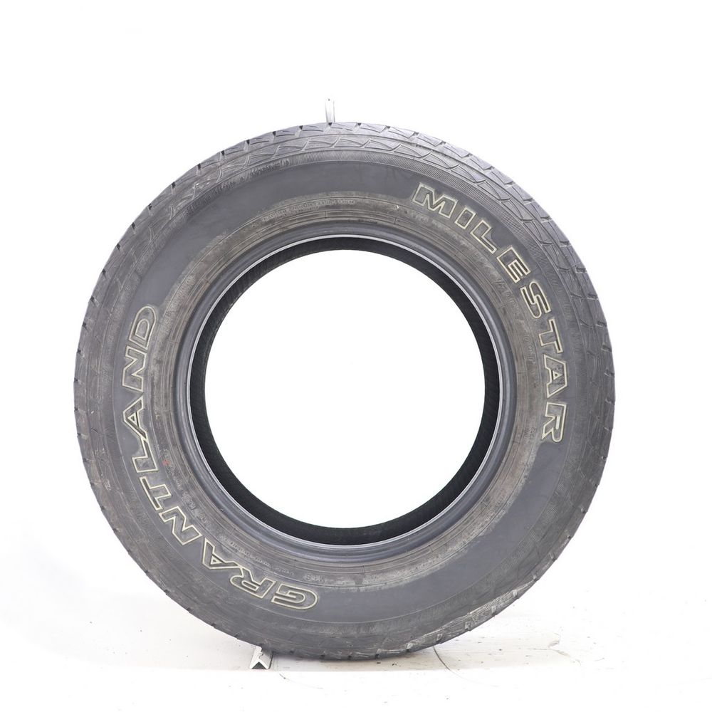 Used 245/70R17 Milestar Grantland 108T - 8/32 - Image 3