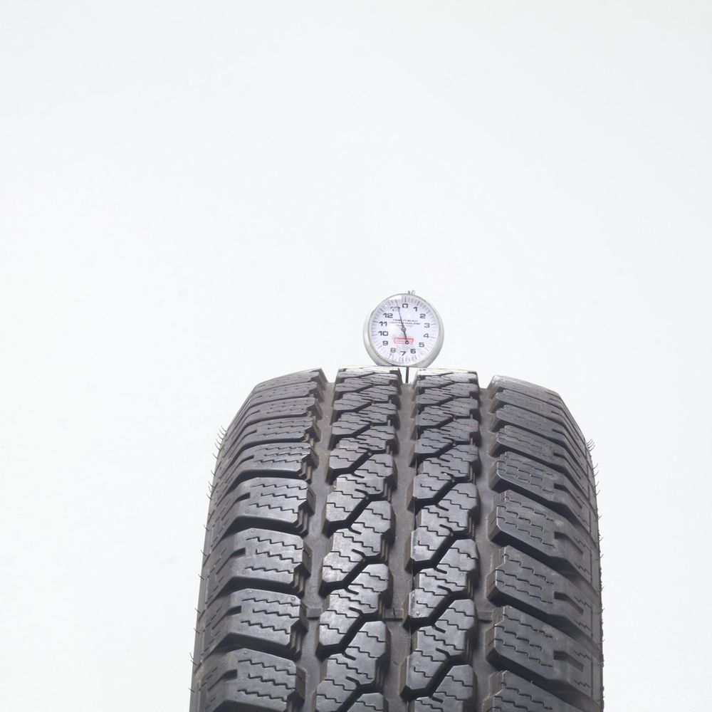 Used 265/75R16 Cooper Discoverer A/T 114S - 13/32 - Image 2
