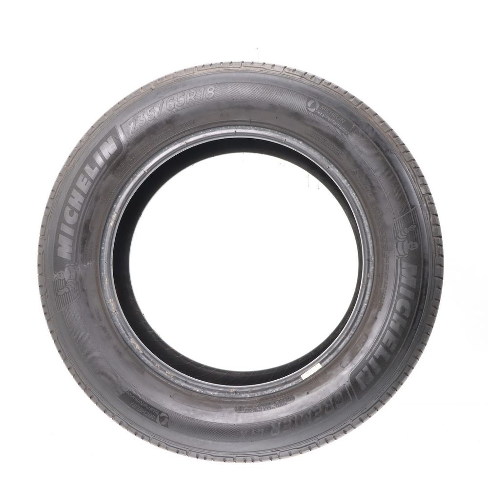 Set of (4) Used 235/65R18 Michelin Premier LTX 106V - 6-7.5/32 - Image 3
