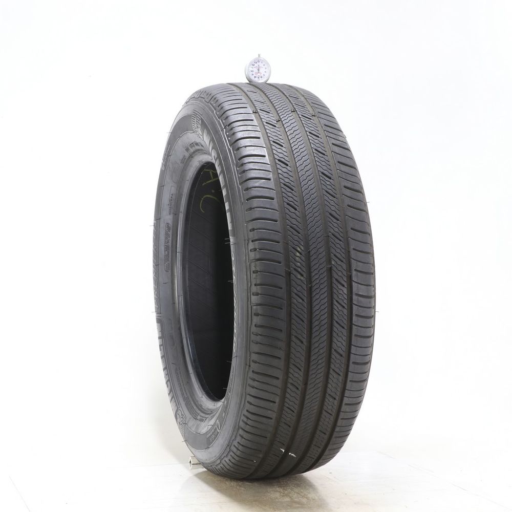 Set of (4) Used 235/65R18 Michelin Premier LTX 106V - 6-7.5/32 - Image 4