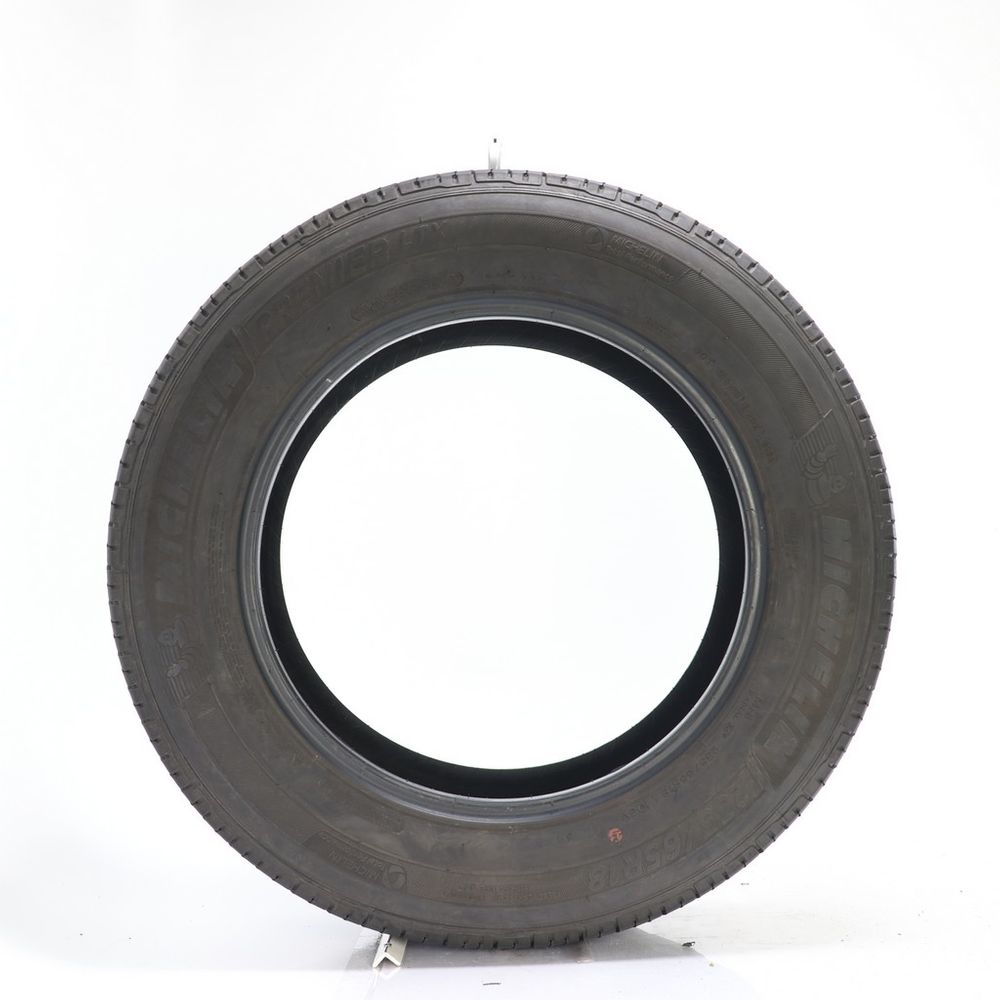 Set of (4) Used 235/65R18 Michelin Premier LTX 106V - 6-7.5/32 - Image 9