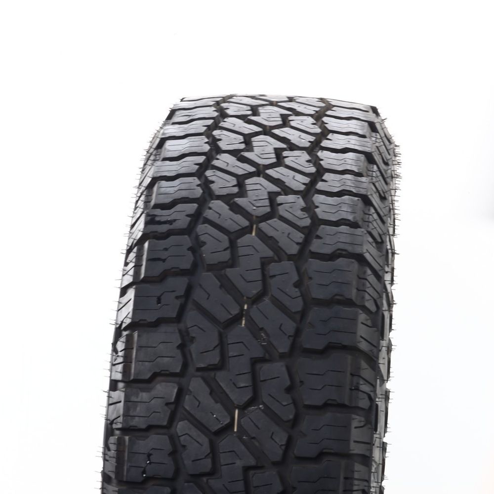 Used LT 285/75R17 Falken Wildpeak A/T4W 117/114R C - 18/32 - Image 2