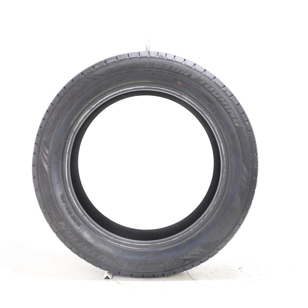 Set of (2) Used 225/55R18 Mazama Reputation NLW-3 98H - 7.5-9/32 - Image 6