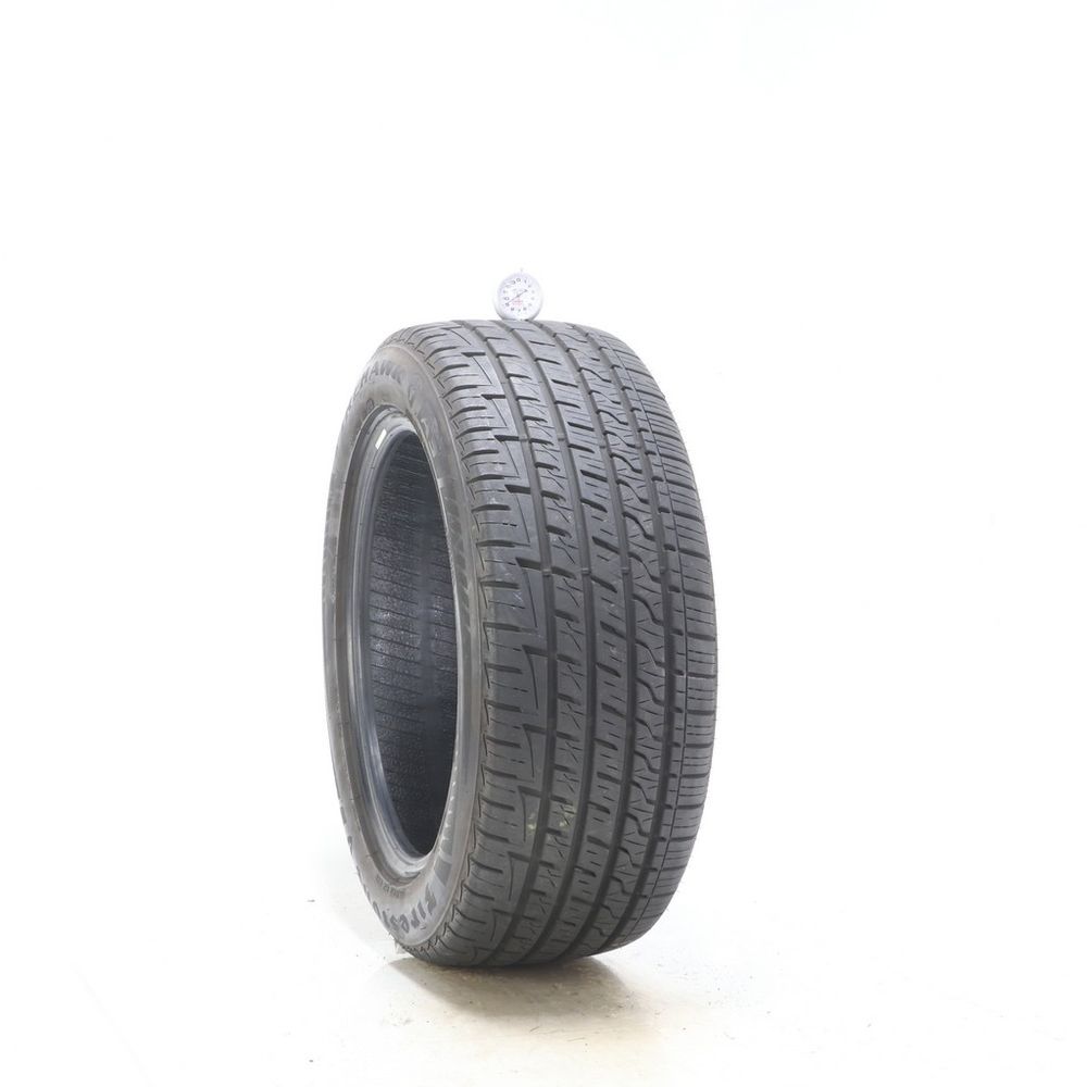 Used 235/50R17 Firestone Firehawk AS 96V - 9/32 - Image 1