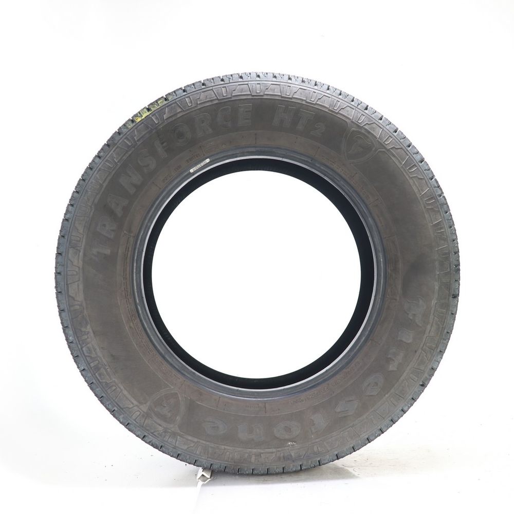 Used LT 275/65R18 Firestone Transforce HT2 123/120S E - 15/32 - Image 3