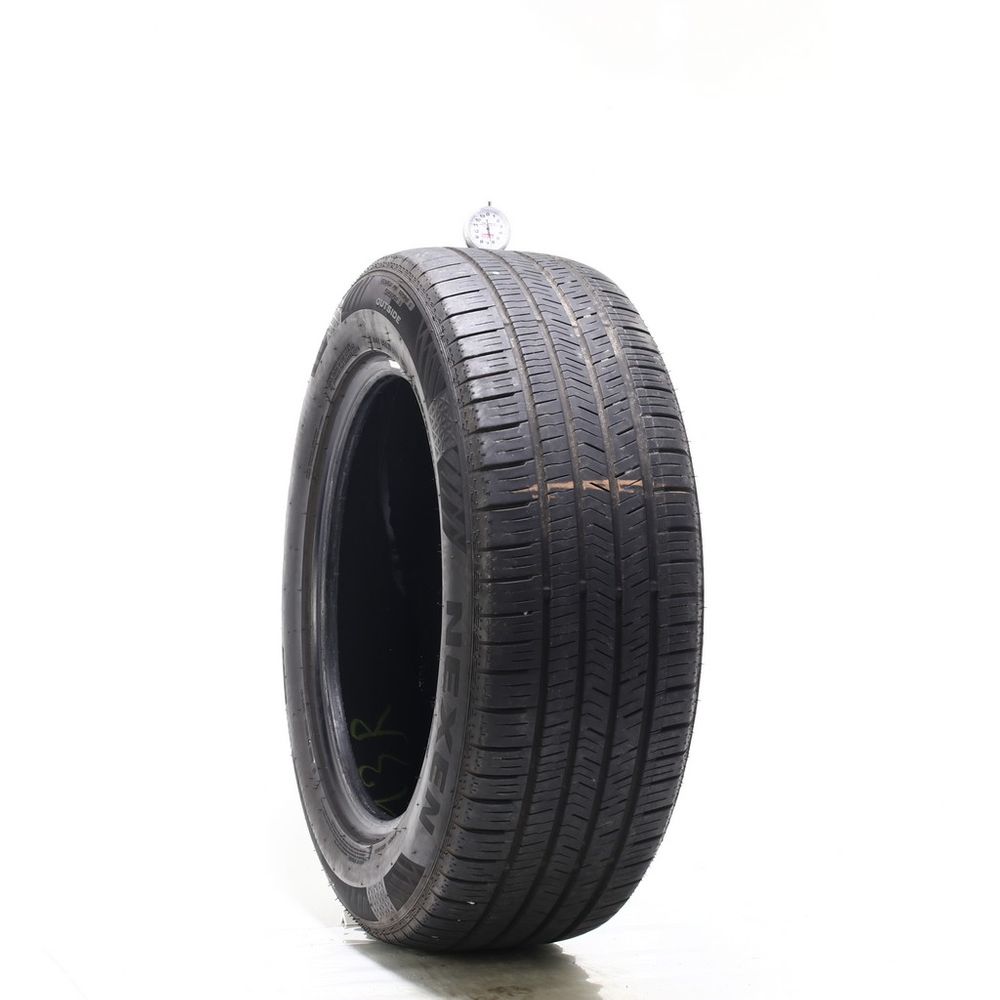 Used 235/60R18 Nexen N5000 Platinum 107V - 6.5/32 - Image 1