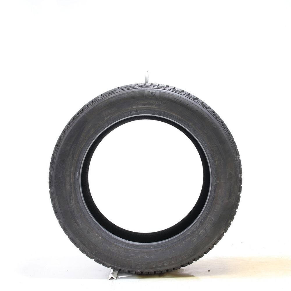 Used 215/55R17 General Altimax Arctic 12 Studded 98T - 9.5/32 - Image 3