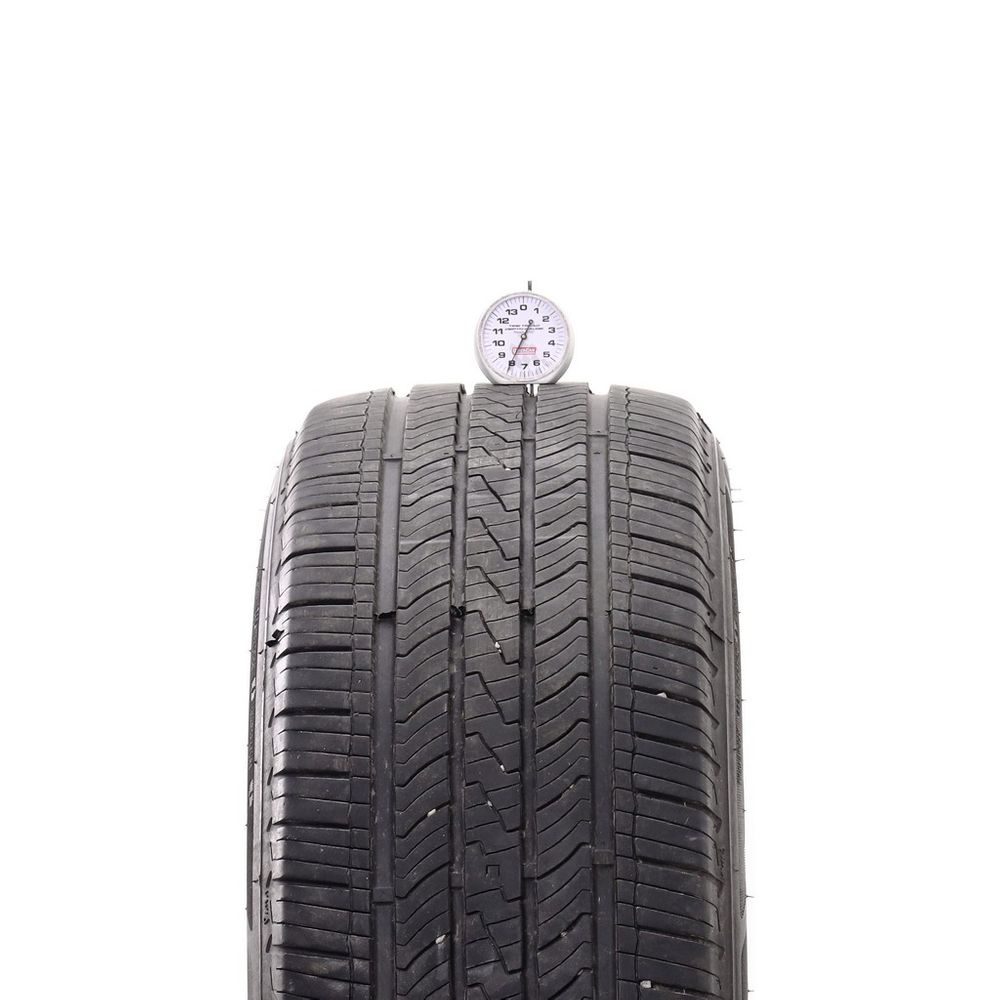 Set of (4) Used 225/55R18 Cooper Endeavor Plus 98H - 8/32 - Image 2