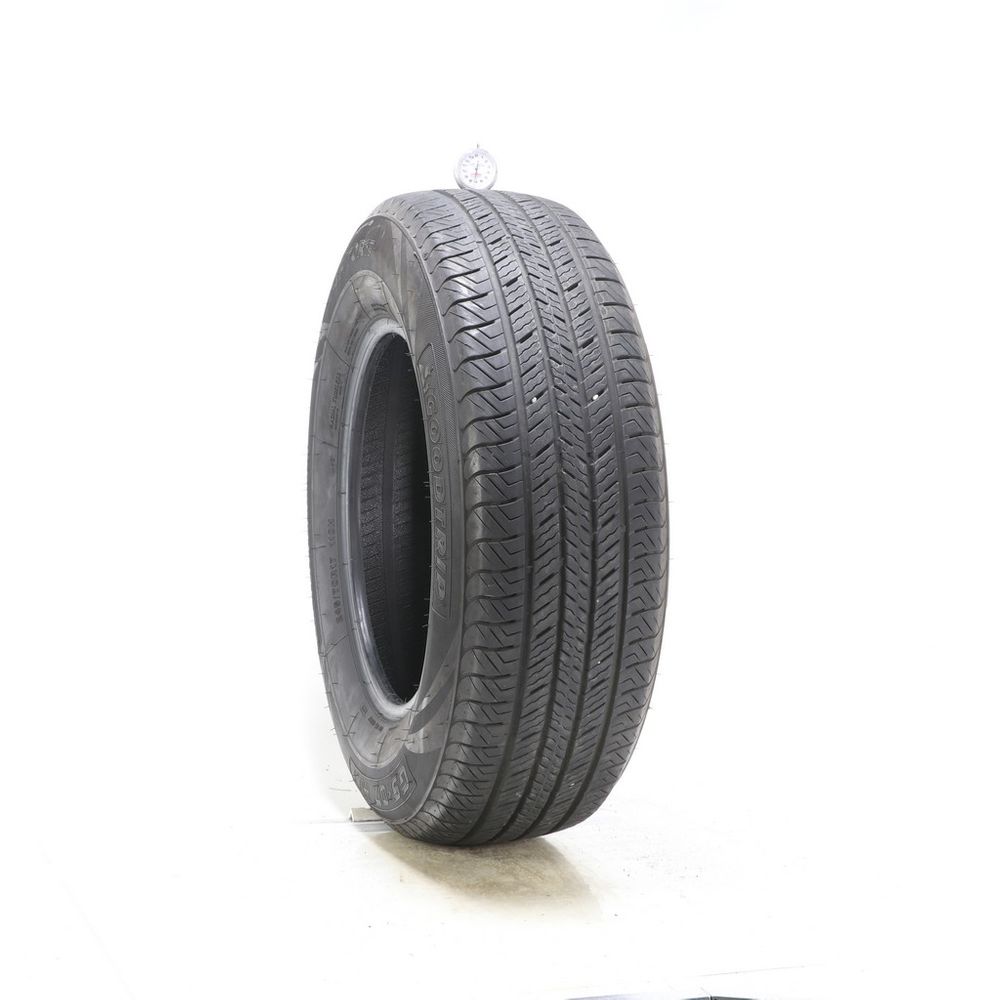 Used 245/70R17 Goodtrip GS-07 H/T 110H - 7/32 - Image 1