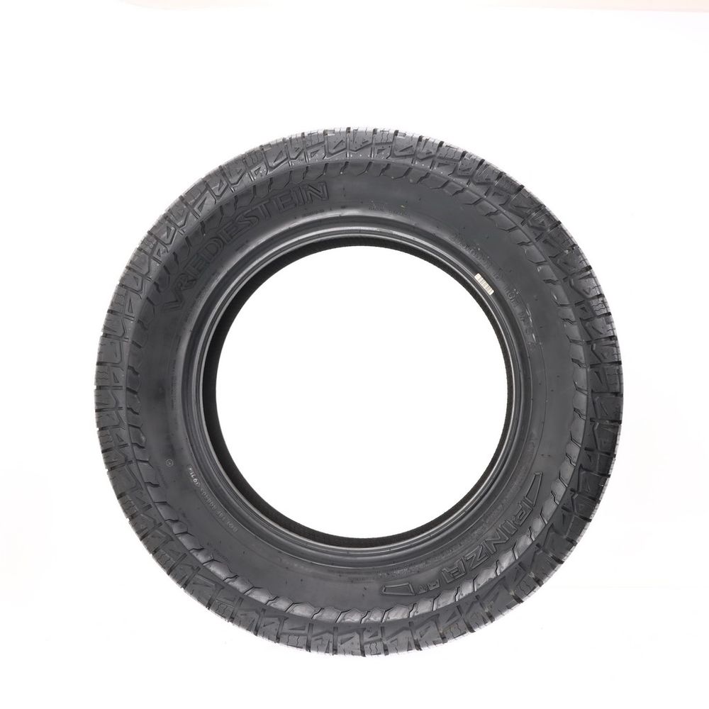 New 265/60R18 Vredestein Pinza AT 110H - Image 3