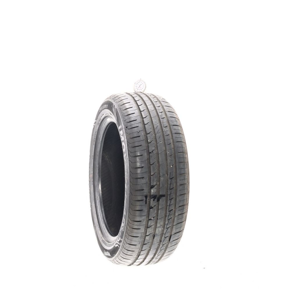 Set of (2) Used 215/55R17 Ironman IMove Gen 2 AS 94V - 7-8/32 - Image 4