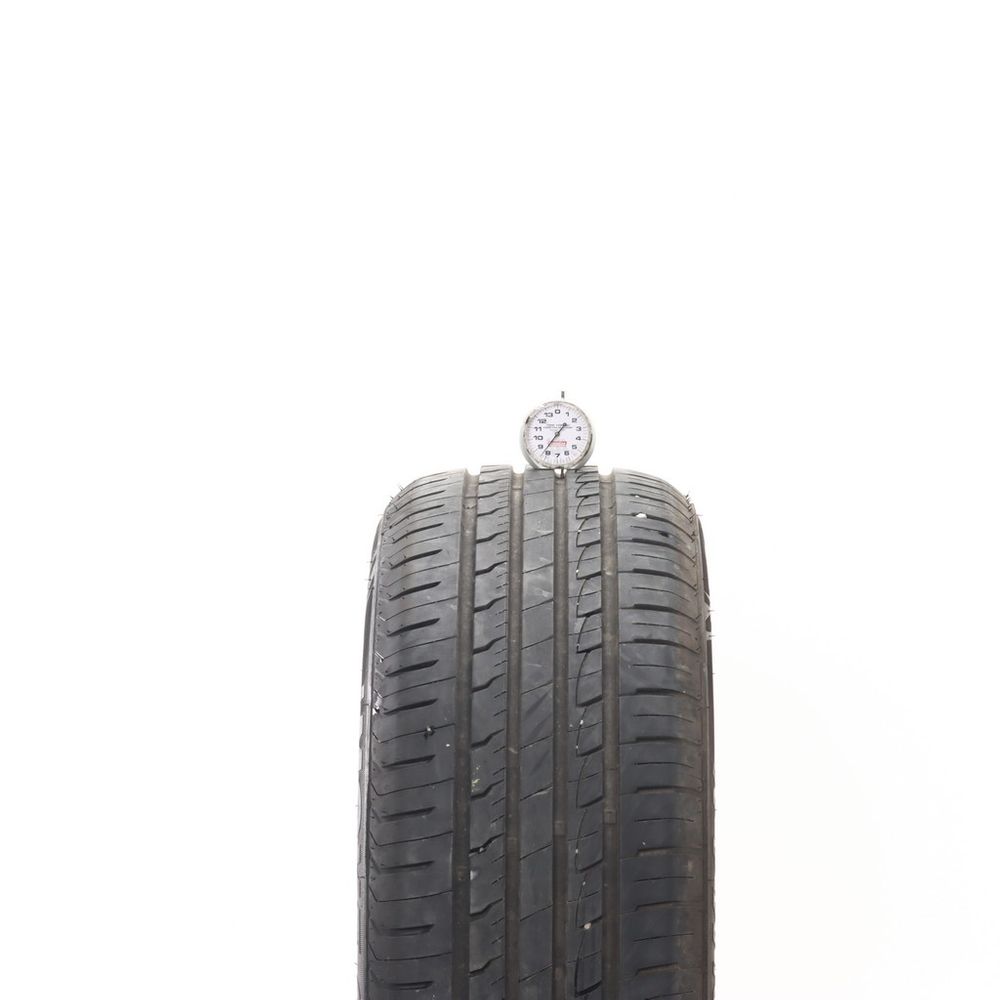 Set of (2) Used 215/55R17 Ironman IMove Gen 2 AS 94V - 7-8/32 - Image 5