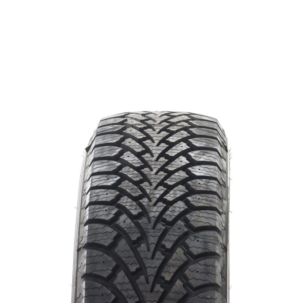 Driven Once 235/75R15 Goodyear Nordic Winter 105S - 13/32 - Image 2
