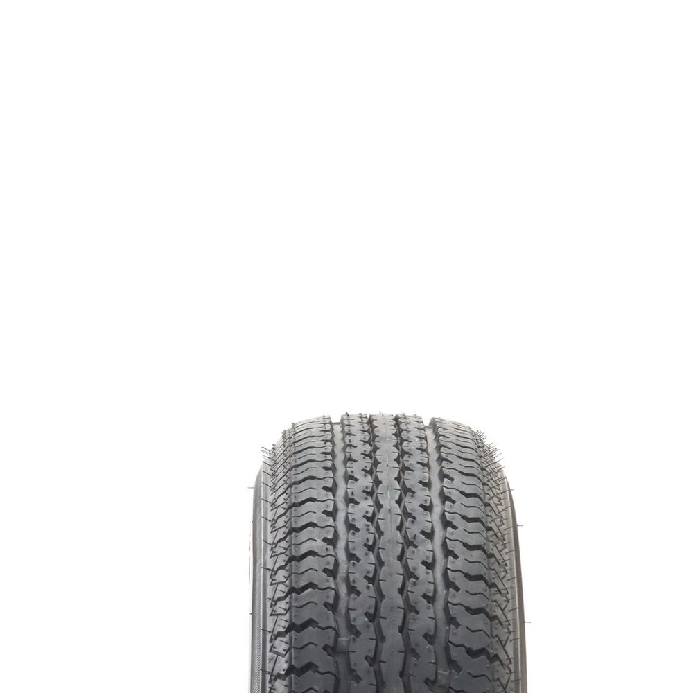 Driven Once ST 185/80R13 Maxxis M8008 Plus 94/89N C - 8.5/32 - Image 2