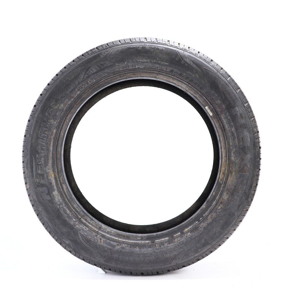 Driven Once 245/55R19 Nexen N'Fera RU5 SUV 103V - 10.5/32 - Image 3
