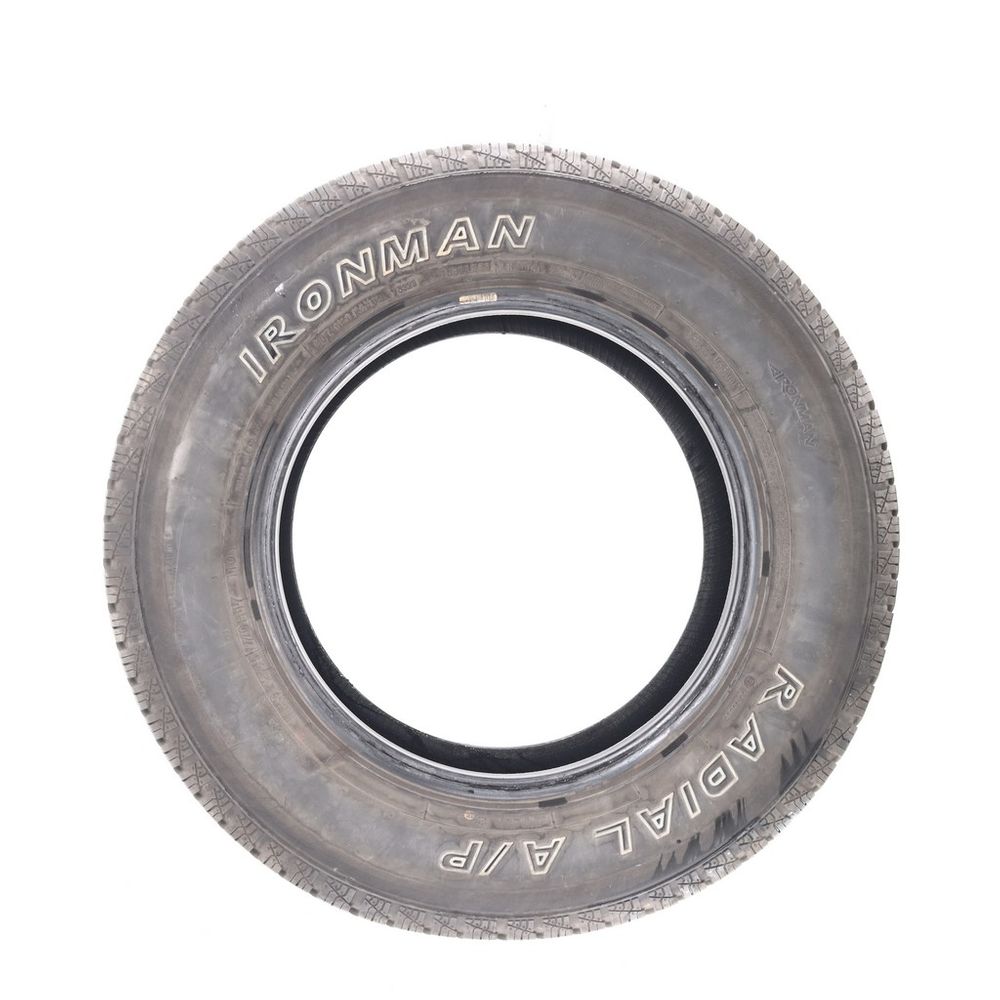 Used 245/70R17 Ironman Radial A/P 110T - 8.5/32 - Image 3