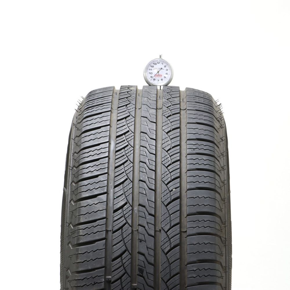 Used 265/65R18 Mavis All Season HT 114H - 8.5/32 - Image 2