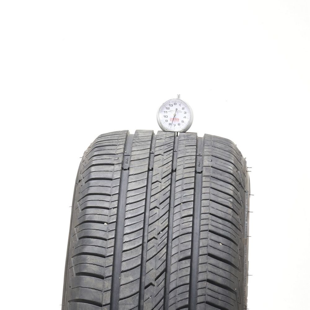 Set of (2) Used 235/60R17 Cooper CS5 Grand Touring 102T - 7.5-8/32 - Image 2