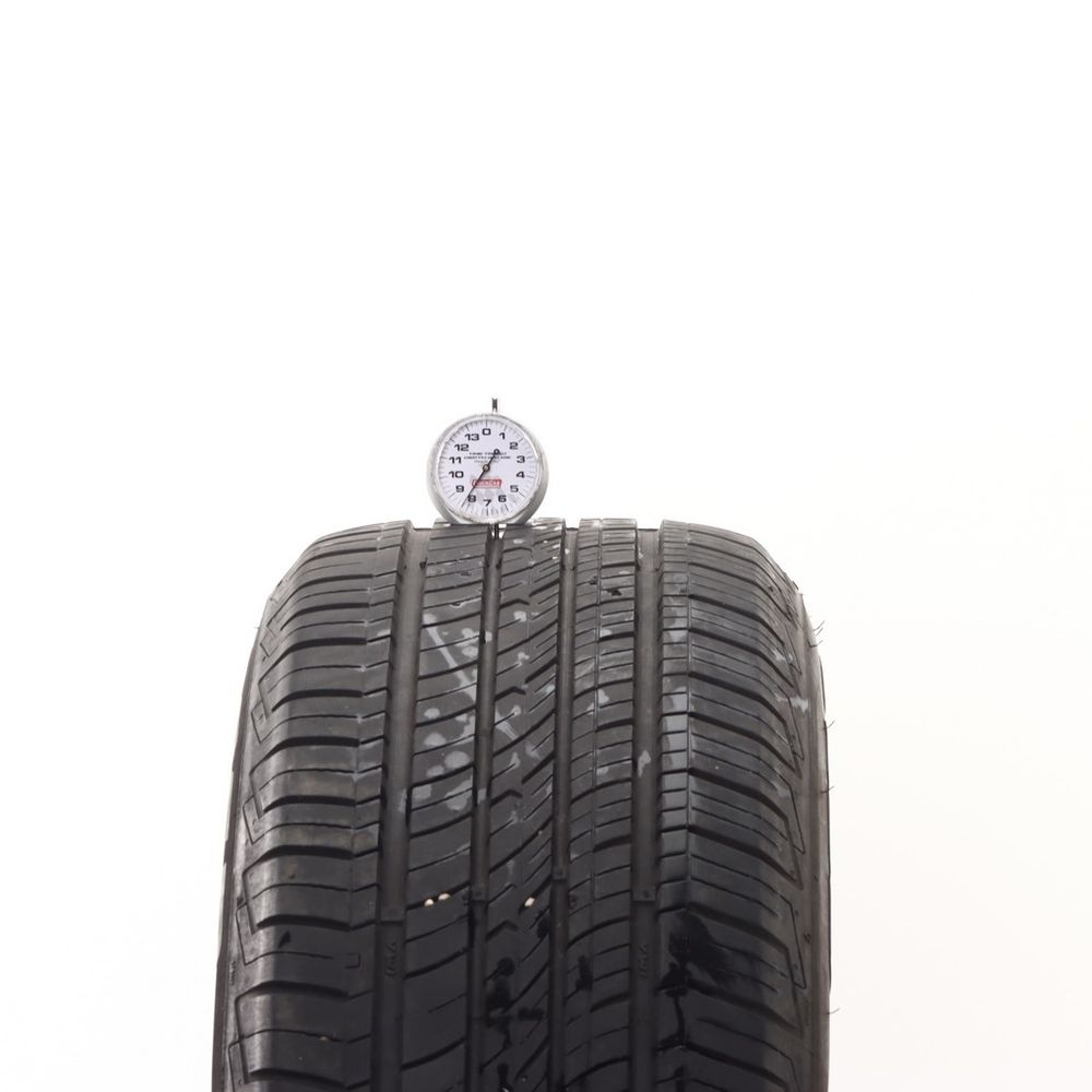Set of (2) Used 235/60R17 Cooper CS5 Grand Touring 102T - 7.5-8/32 - Image 5