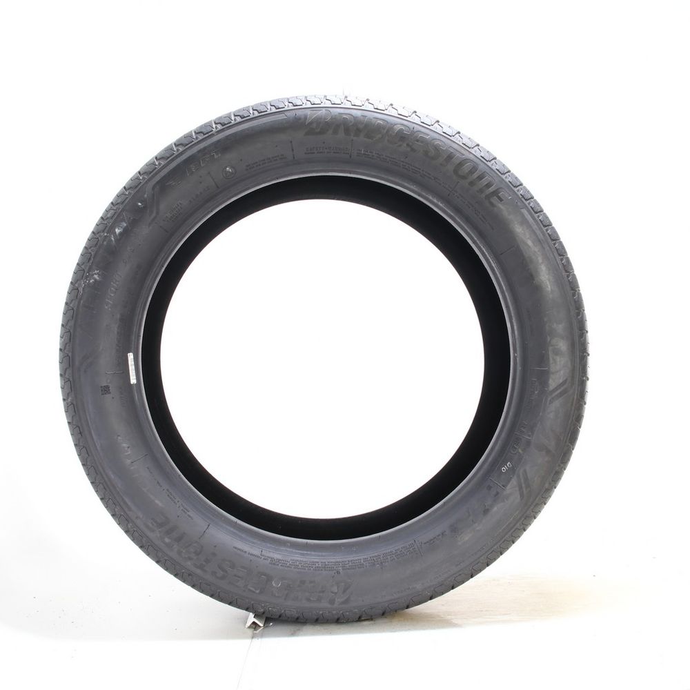 Used 285/45R21 Bridgestone Alenza Sport A/S RFT 113H - 10/32 - Image 3