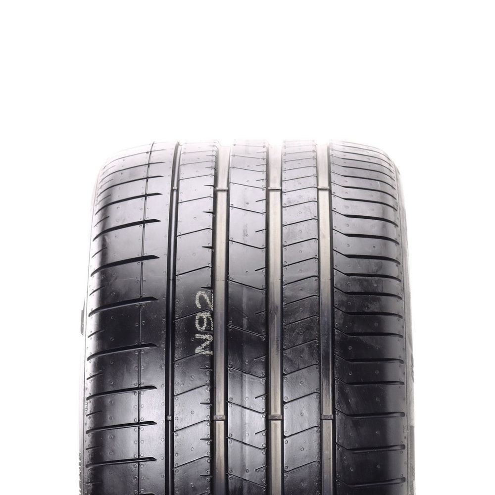 New 315/30ZR21 Pirelli P Zero NO PZ4 105Y - 8.5/32 - Image 2