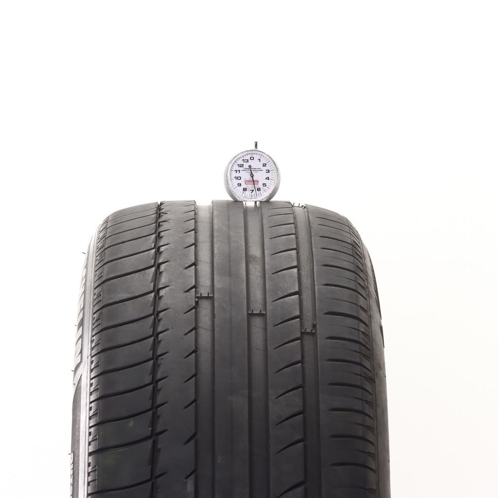 Used 255/55R20 Michelin Latitude Sport 110Y - 6.5/32 - Image 2
