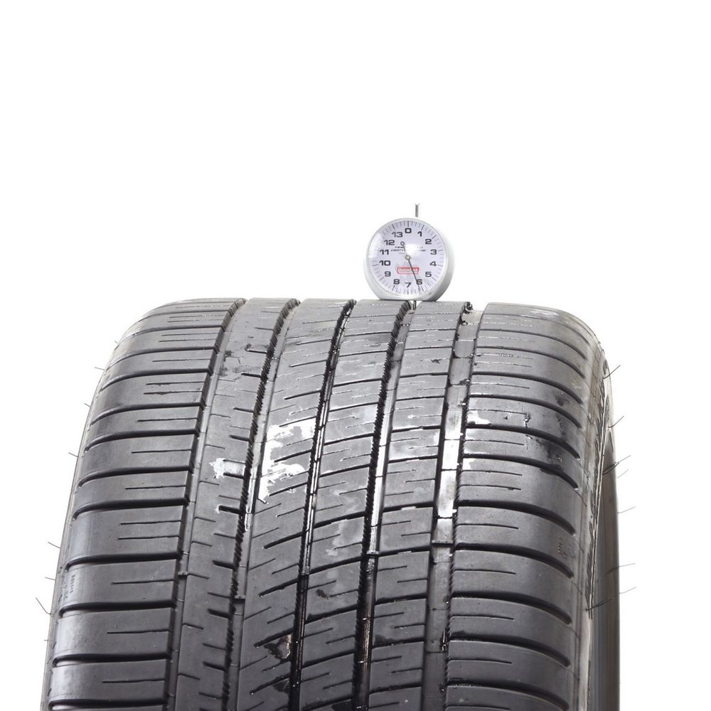 Used 265/40ZR22 Michelin Pilot Sport A/S 3 Plus 106Y - 6/32 - Image 2