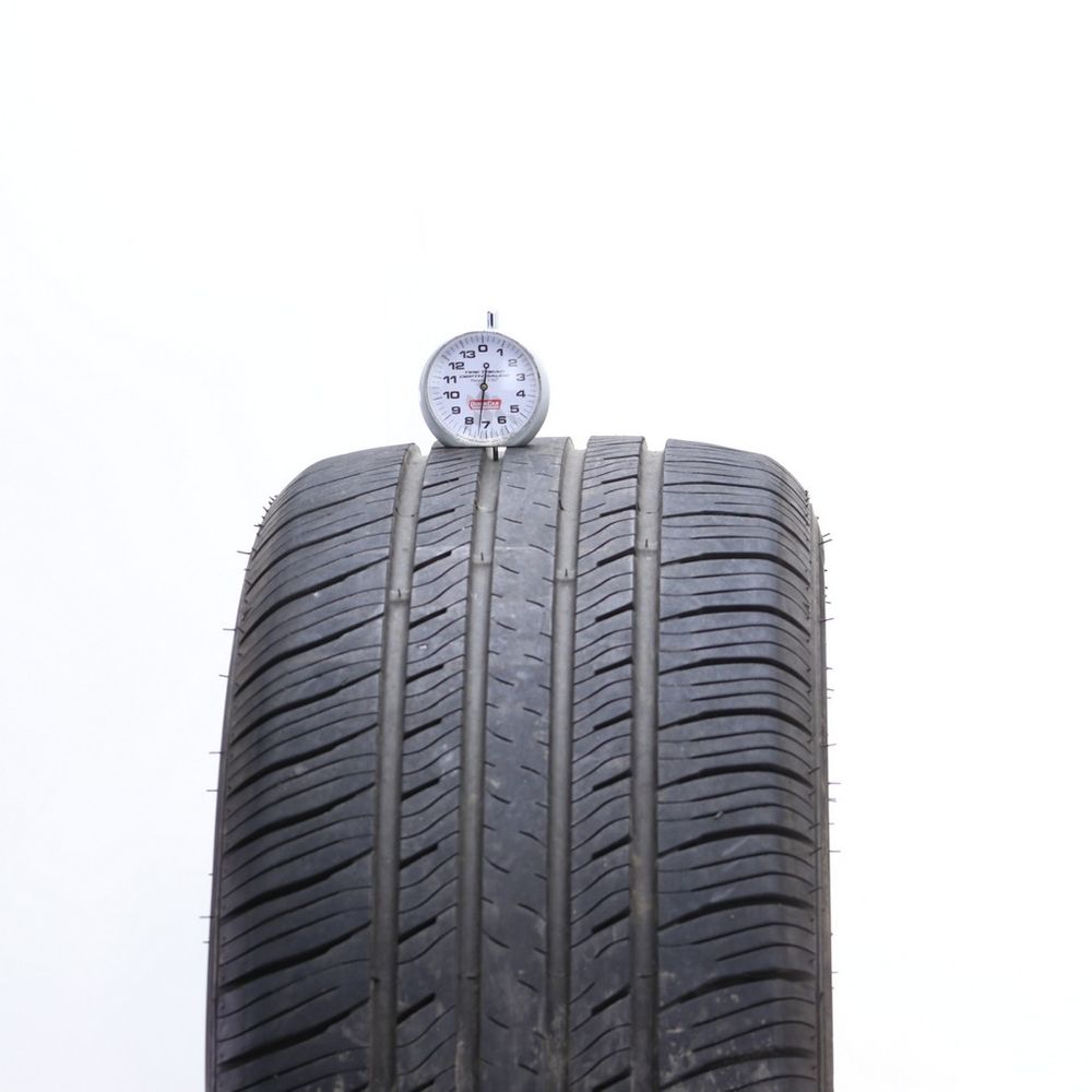 Set of (2) Used 215/50R17 Dextero Touring DTR1 95V - 7-7.5/32 - Image 2