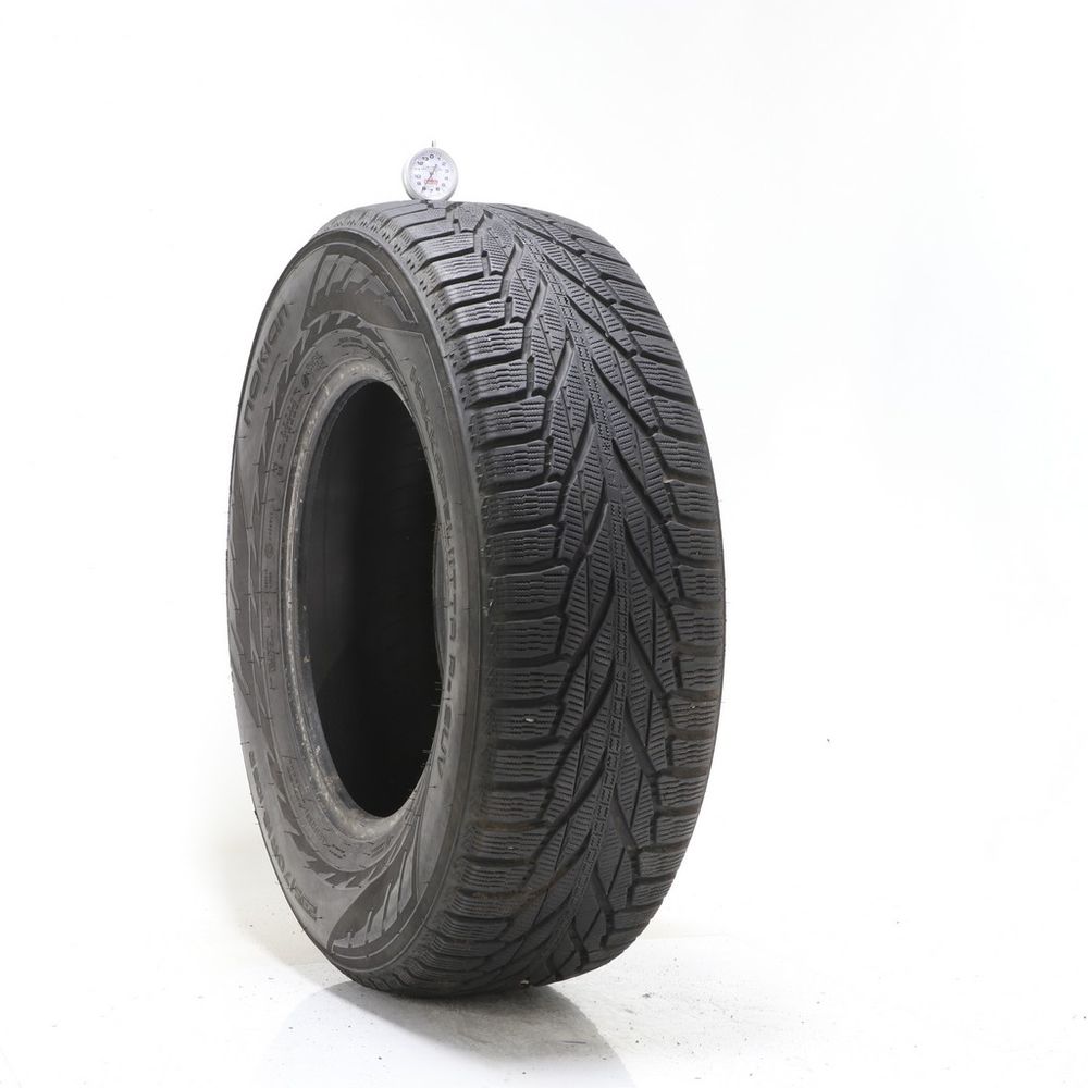 Used 235/70R16 Nokian Hakkapeliitta R2 SUV 106R - 8/32 - Image 1