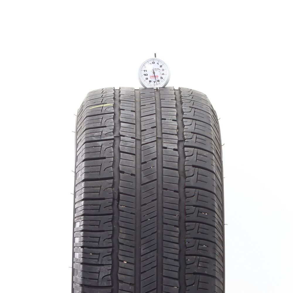Set of (2) Used 225/60R18 Goodyear Reliant All-season 100V - 6-6.5/32 - Image 5