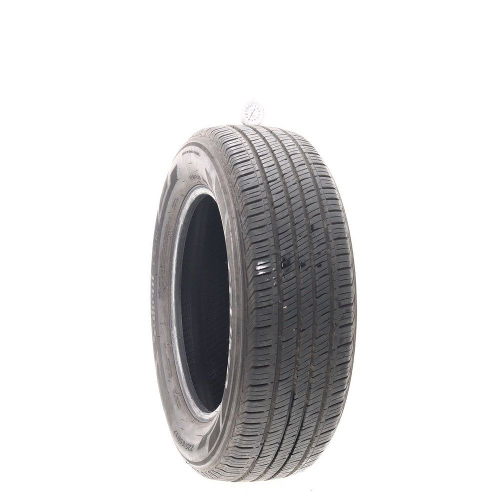 Used 225/65R17 Celimo Salient CS210 102H - 8/32 - Image 1