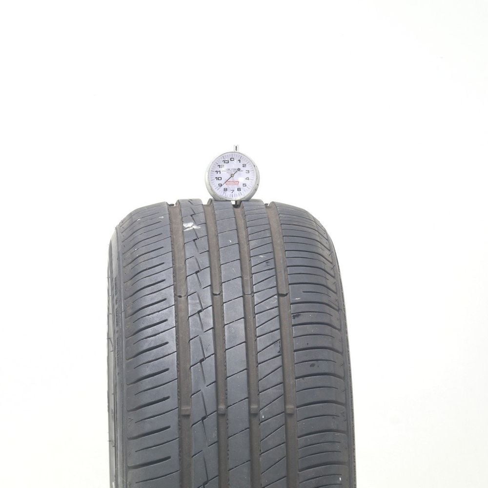 Set of (2) Used 205/55R16 Cosmo RC-17 91V - 8-8.5/32 - Image 5