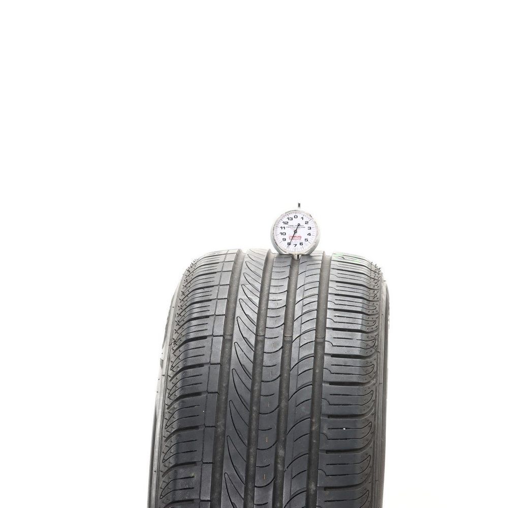 Set of (4) Used 215/55R17 Sceptor 4XS 93V - 7.5/32 - Image 2