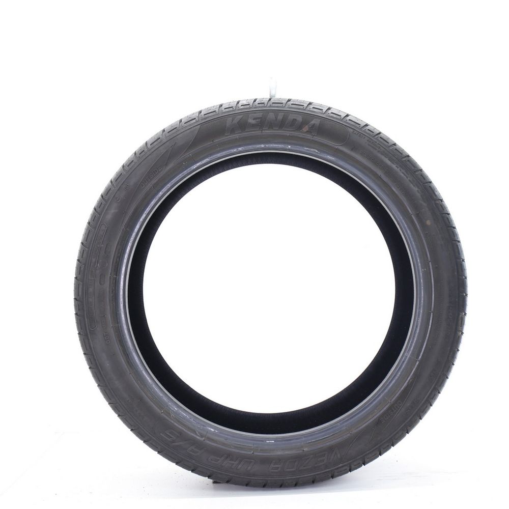 Used 255/40ZR19 Kenda Vezda UHP A/S 100W - 8.5/32 - Image 3