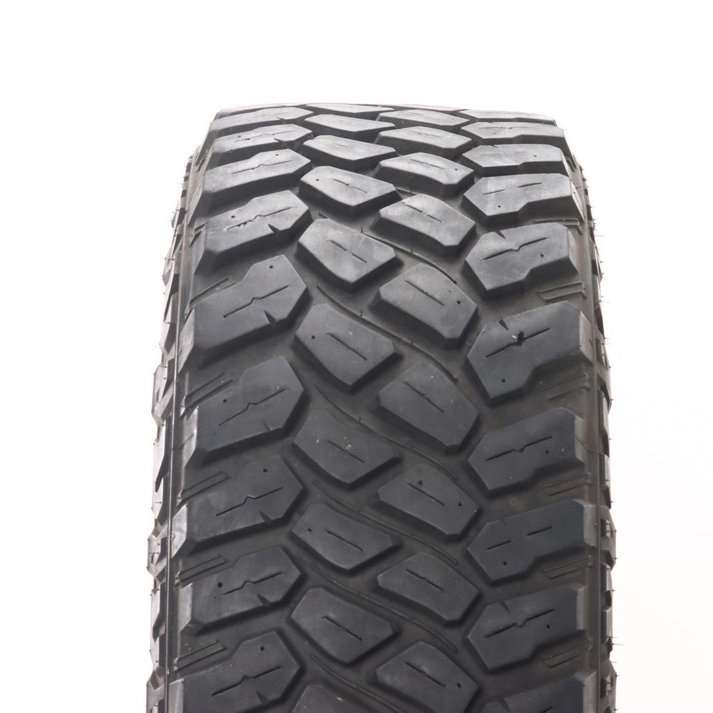 Used LT 35X12.5R20 Firestone Destination M/T2 121Q E - 16/32 - Image 2