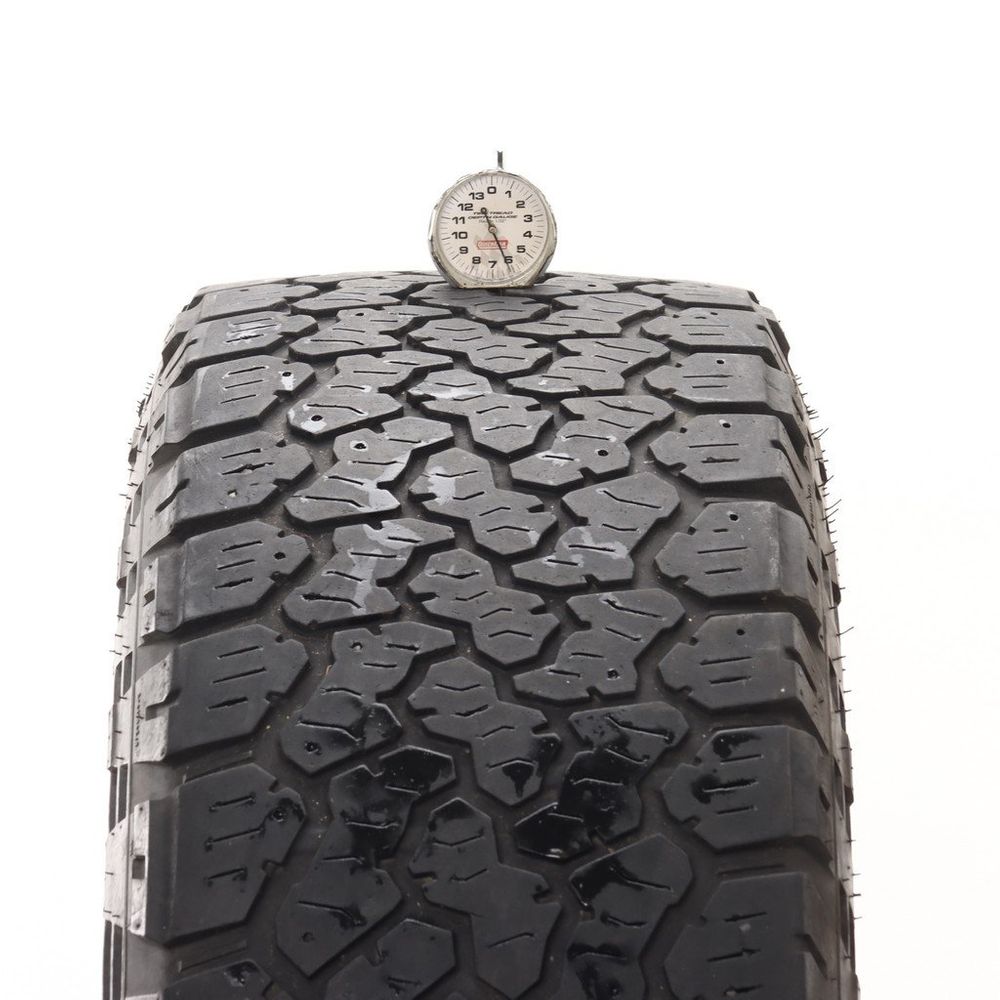 Used LT 275/65R20 General Grabber ATX 126/123S E - 6/32 - Image 2