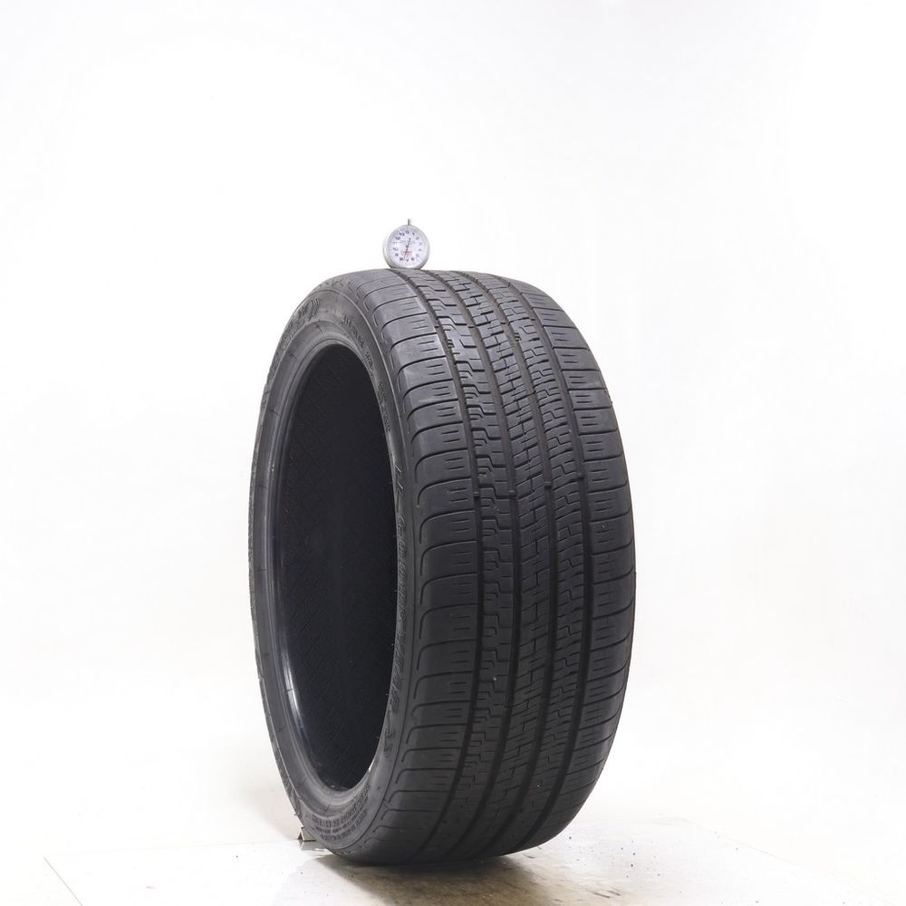 Used 225/40ZR19 Goodyear Eagle Exhilarate 93Y - 7.5/32 - Image 1