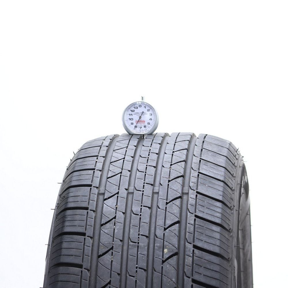 Set of (2) Used 245/55R19 Milestar MS932 Sport 103V - 8-8.5/32 - Image 2