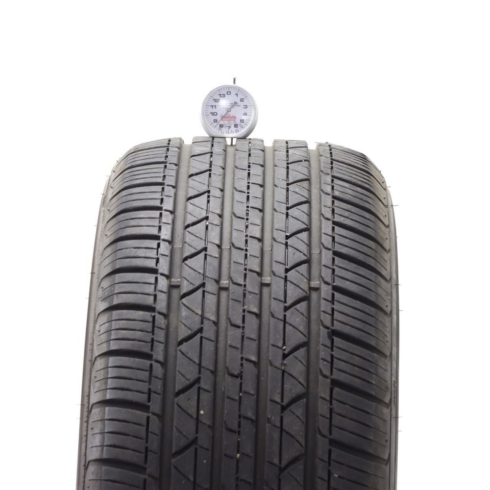 Set of (2) Used 245/55R19 Milestar MS932 Sport 103V - 8-8.5/32 - Image 5