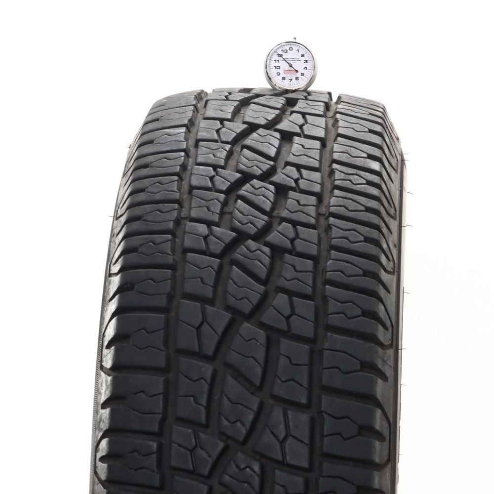 Used LT 275/70R18 Starfire Solarus AP 125/122S E - 12/32 - Image 2