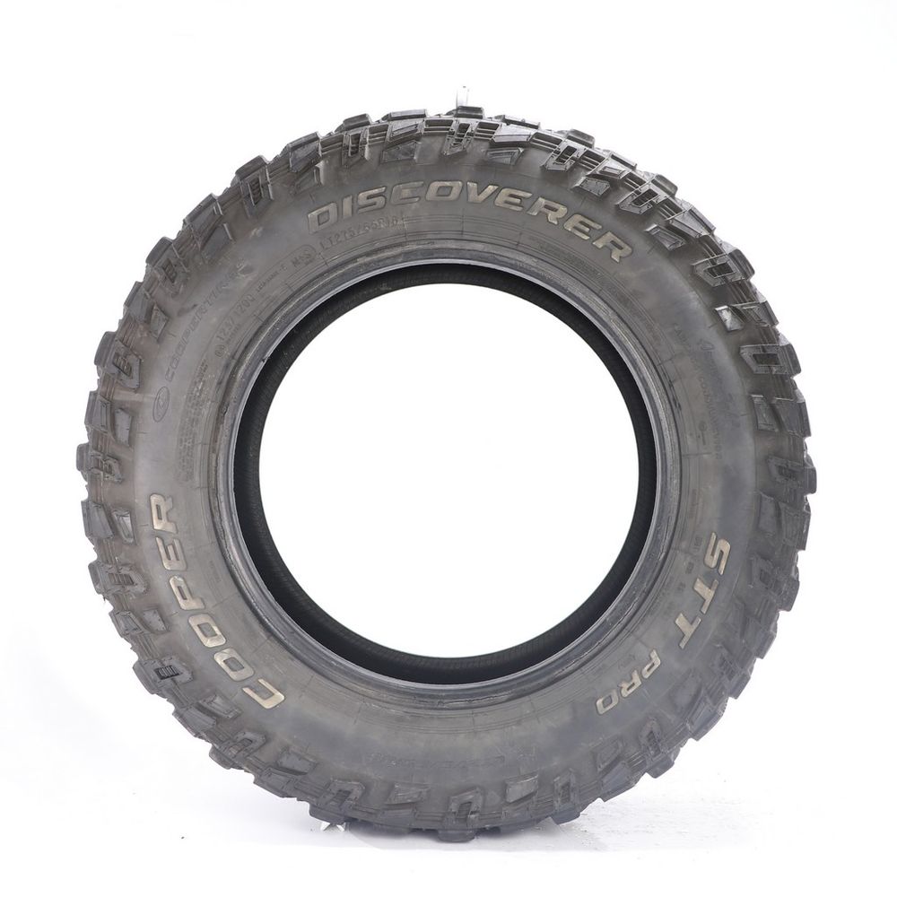 Used LT 275/65R18 Cooper Discoverer STT Pro 123/120Q E - 9.5/32 - Image 3