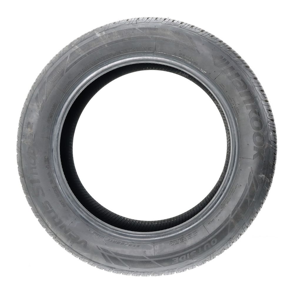 Used 225/55R17 Hankook Ventus S1 Noble2 101H - 10.5/32 - Image 3