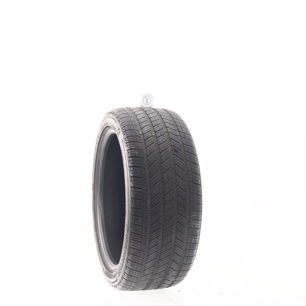 Used 245/40R18 Bridgestone Turanza Quiet Track 93V - 6.5/32 - Image 1